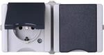 Kopp Schutzkontakt-Steckdose 950656001