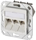 Metz Connect Anschlussdose E-DAT 1309131102-E rws