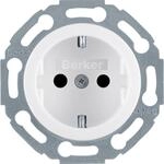 Berker Steckdose pws/gl 4755