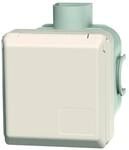 Mennekes UP-Dose Cepex 4122
