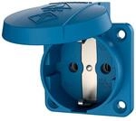 Mennekes Schuko-Anbau-Steckdose 11031