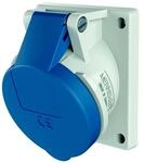 Mennekes Anbaudose TwinContact 1632