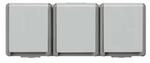 Siemens Dig.Industr. IP44 AP SCHUKO-Steckdose 5UB4731