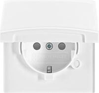 Busch-Jaeger Schuko-Steckdoseneinsatz 20 EUGKB-34-101 2CKA002064A0294