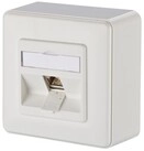Metz Connect Anschlussdose E-DAT 1309110002-E rws