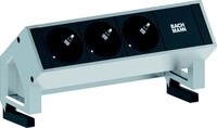 Bachmann Steckdoseneinheit 902.4048