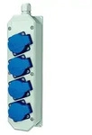 Mennekes Steckdosenleiste TL 88678