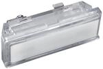 Ritto Klingeltaster trans 1590200