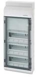 Hensel Automatengeh&auml;use 3reihig KV 9440 6100434