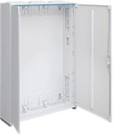 Hager Z&auml;hlerschrank,universZ ZB33S