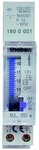 Theben Quarzschaltuhr SUL 180a 1800001
