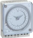 Legrand Analogschaltuhr m.Gangres. Legrand 049754
