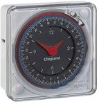 Legrand Analogschaltuhr Legrand 049983