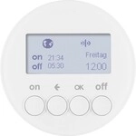 Berker KNX-Funk Zeitschaltuhr 85745239