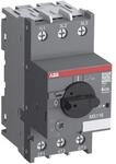 ABB Stotz S&J Motorschutzschalter MS116-25 1SAM250000R1014