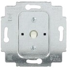 Busch-Jaeger Dreistufen-Drehschalter 2710 U 2CKA001101A0918