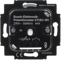 Busch-Jaeger Potentiometer-Einsatz 2112 U-101 2CKA006599A2035