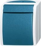 Busch-Jaeger Taster 2621 W-53 2CKA001484A0370