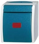 Busch-Jaeger Kontrollwechselschalter 2601/6 SKW-53 2CKA001085A1607