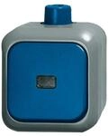 Busch-Jaeger Kontrollwechselschalter 2601/6 SKWDI 2CKA001084A0854