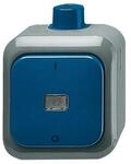 Busch-Jaeger Ausschalter 2-pol. 2601/2 WDI 2CKA001084A0821