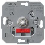 Gira LED-Dimmeinsatz 030000
