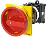 Eaton Hauptschalter/Not-Aus T0-2-1/V/SVB 043619