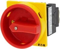 Eaton Hauptschalter/Not-Aus T0-2-1/EA/SVB 038873