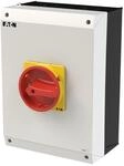 Eaton Hauptschalter P3-100/I5/SVB 207373
