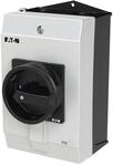 Eaton Hauptschalter P1-25/I2/SVB-SW/HI11 207295