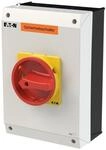 Eaton Sicherheitsschalter P3-63/I4-SI/HI11 207363