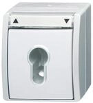 Busch-Jaeger Jalousieschalter 2712 SLW-54 2CKA001101A0924