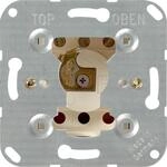 Gira Schl&uuml;sselschalter-Einsatz 014400