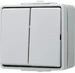 Jung Wippschalter 605 W 605W