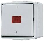 Jung Wipp-Kontrollschalter 602 KOW 602KOW