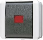 Jung Wipp-Kontrollschalter 806 KOW 806KOW