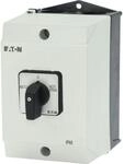 Eaton Netz/Notstrom-Umschalter T3-4-8902/I2 215224