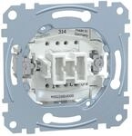 Merten Taster-Einsatz 1S MEG3160-0000