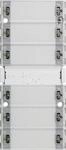 Gira KNX Tastsensor 3 Komfort 513600