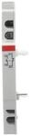 ABB Stotz S&J Hilfsschalter S2C-H11L 2CDS200936R0001