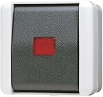 Jung Taster 10AX 250V 834 W 834W