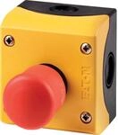 Eaton Not-Aus-Taster M22-PV/KC11/IY 216525