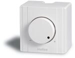 Helios Ventilatoren Drehzahlsteller ESA 1 (aufputz) 00238
