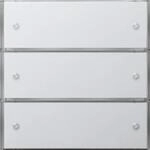 Gira KNX Tastsensor 3 Komfort 2033112