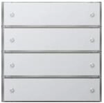 Gira KNX Tastsensor 3 Komfort 2034112