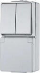 Jung SCHUKO-Steckdose 675 W 675W