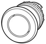 Eaton Pilzdrucktaste M22-DRP-S 216743