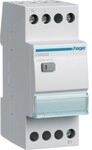 Hager Ferndimmer universal EVN002