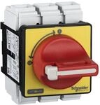 Schneider Electric Not-Aus-Hauptschalter VCF3