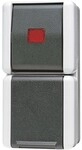 Jung SCHUKO-Steckdose 876 KOW 876KOW